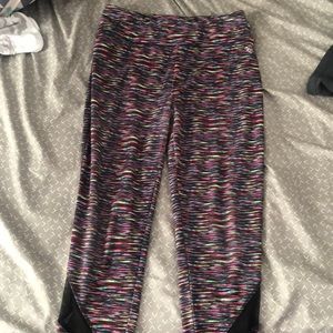 Justice Plus Leggings